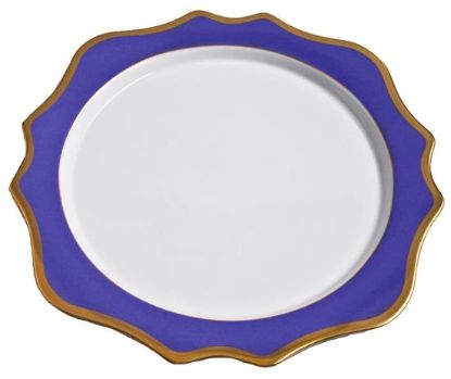 Picture of New Buffet Plate