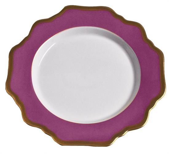 Picture of New Bread & Butter Plate
