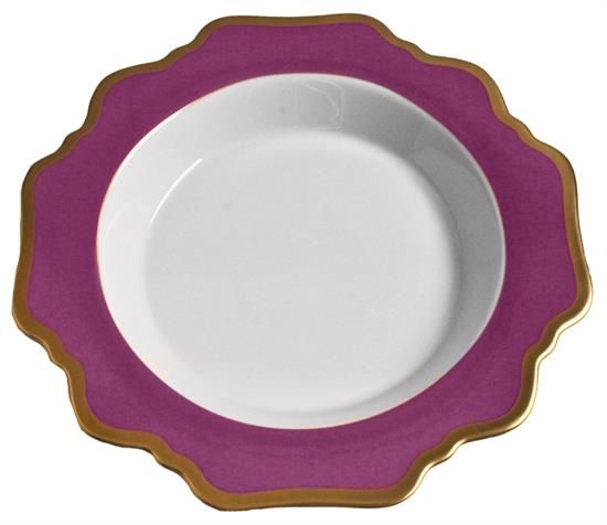 Picture of New Soup Plates