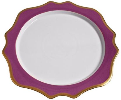 Picture of New Buffet Plate