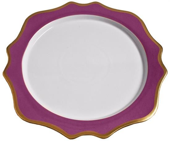 Picture of New Buffet Plate