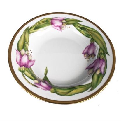 Picture of New Soup Plates