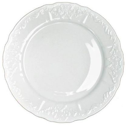 Picture of New Dinner Plate