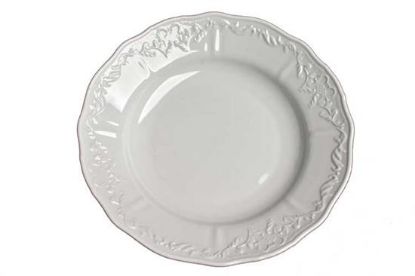 Picture of New Soup Plates