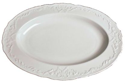 Picture of New Oval Platter