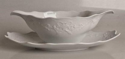 Picture of New Sauce Boat