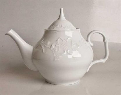 Picture of New Tea Pot