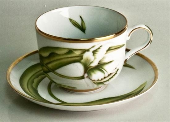 Picture of New Tea Cups