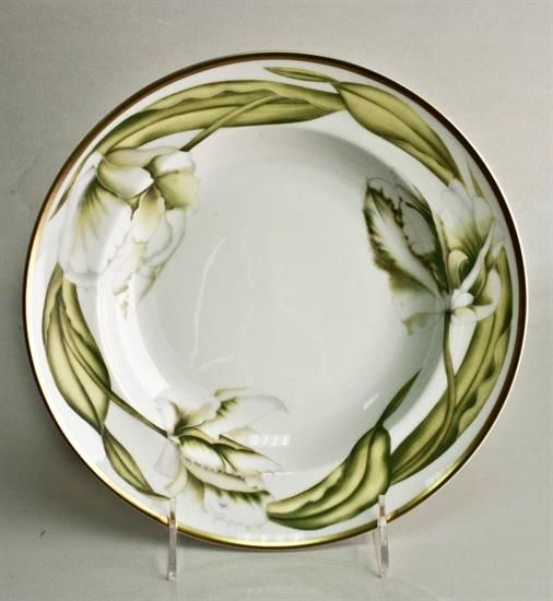 Picture of New Soup Plates