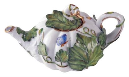 Picture of New Tea Pot