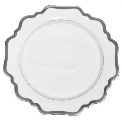 Picture of New Dinner Plate