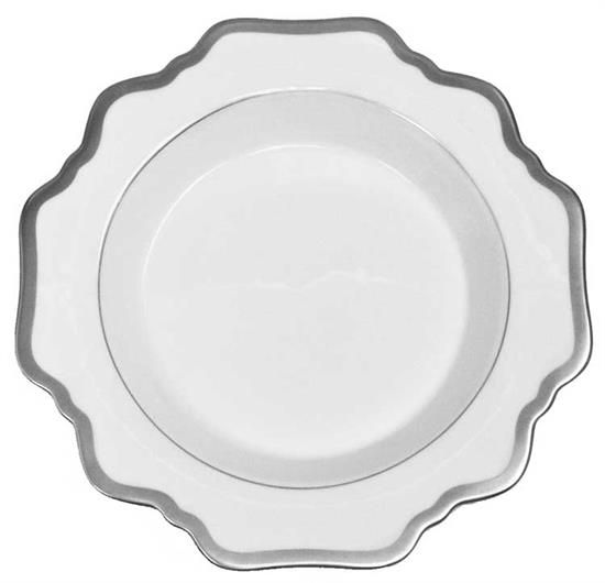 Picture of New Soup Plates