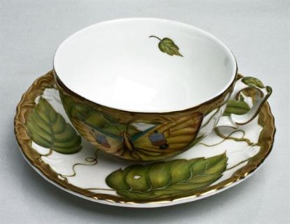 Picture of New Tea Cups