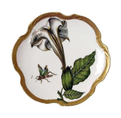 Picture of New Butter Plates