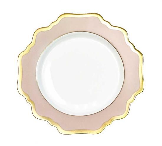Picture of New Bread & Butter Plate