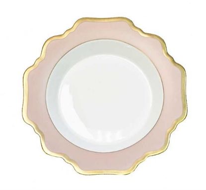 Picture of New Soup Plates