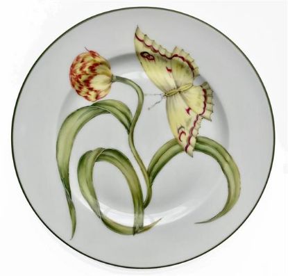 Picture of New Butter Plates