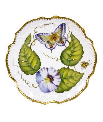 Picture of New Butter Plates