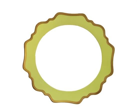 Picture of New Dinner Plate