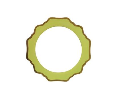 Picture of New Salad Plate