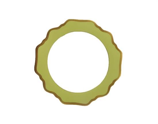 Picture of New Bread & Butter Plate