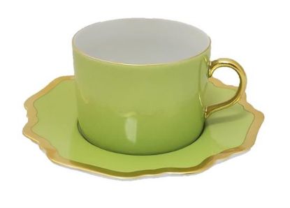Picture of New Tea Cup Saucer