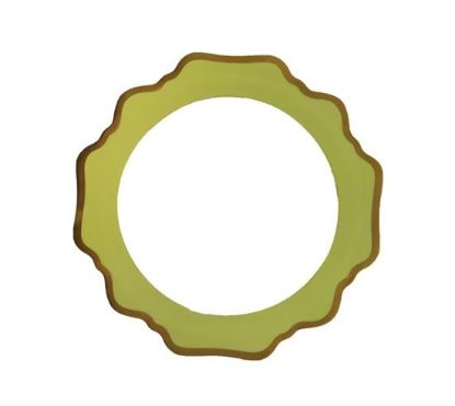 Picture of New Rimmed Soup Bowl