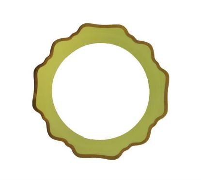 Picture of New Soup Plates