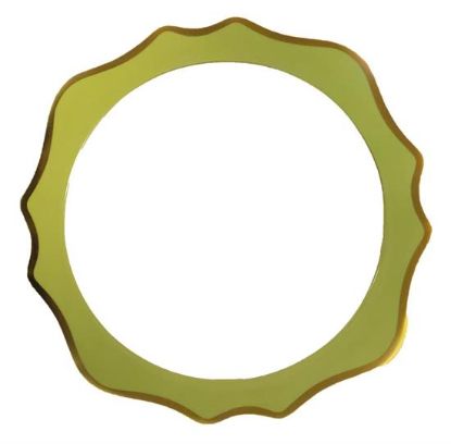 Picture of New Buffet Plate