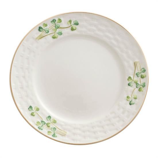 Picture of New Butter Plates