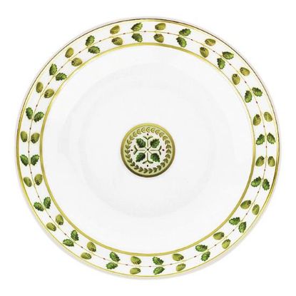 Picture of New Soup Plates