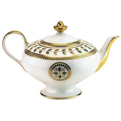 Picture of New Tea Pot