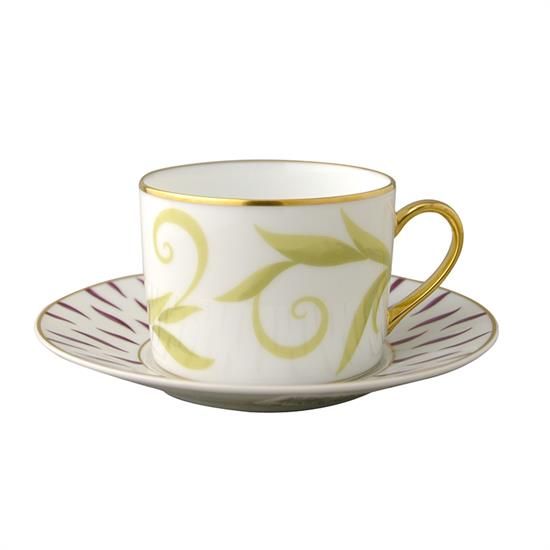 Picture of New Tea Cups