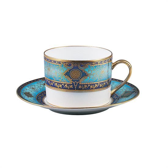 Picture of New Tea Cups