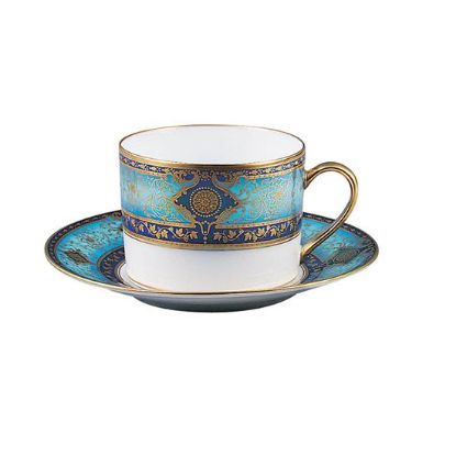 Picture of New Tea Cup Saucer