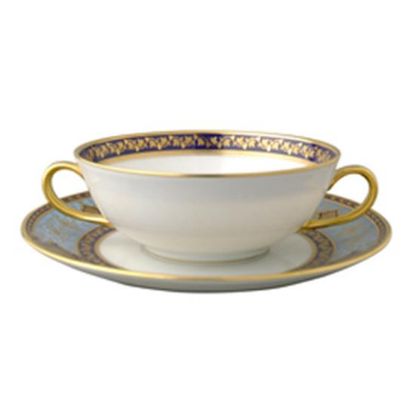 Picture of New Cream Soup Cup