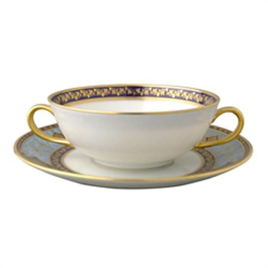 Picture of New Cream Soup Stand