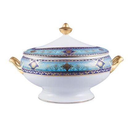 Picture of New Soup Tureen