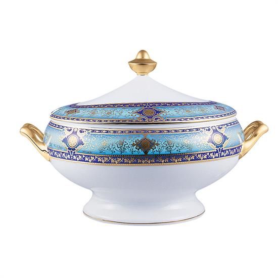 Picture of New Soup Tureen
