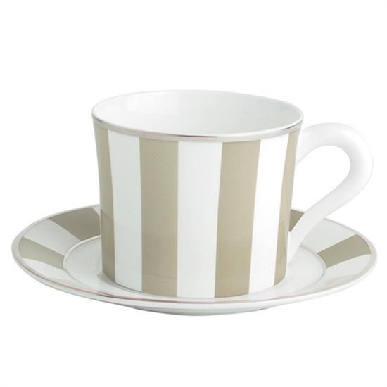 Picture of New Tea Cup Saucer