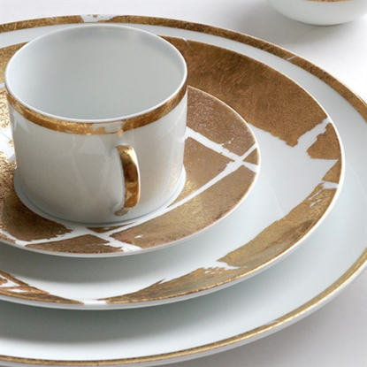 Picture of New 5pc. Setting