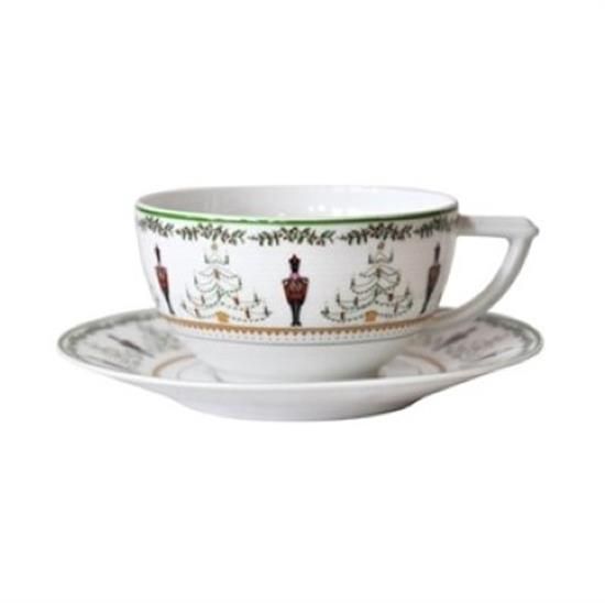 Picture of New Tea Cup Saucer