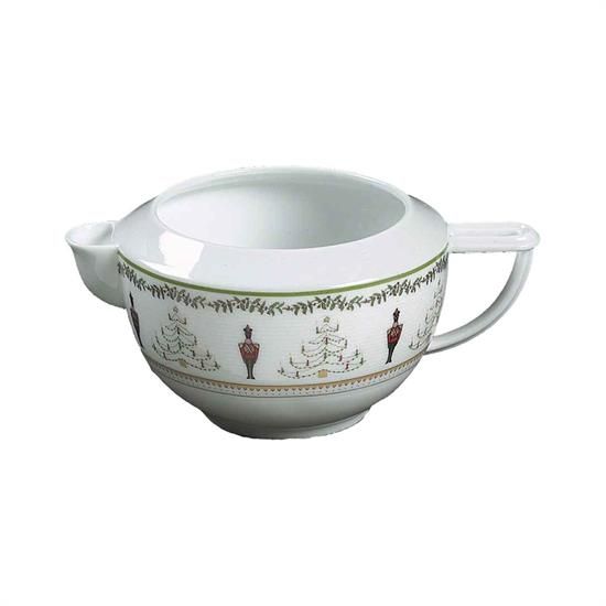 Picture of New Sauce Boat