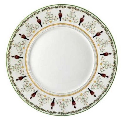 Picture of New Service Plate 12"