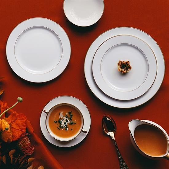 Picture of New 5pc. Setting