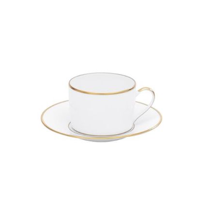 Picture of New Tea Cup Saucer
