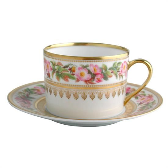 Picture of New Tea Cup Saucer