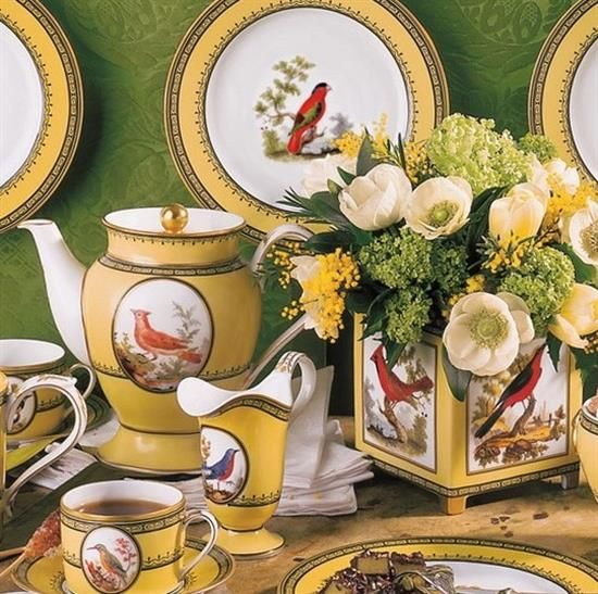 Picture of New 5pc. Setting