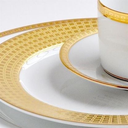 Picture of New 5pc. Setting