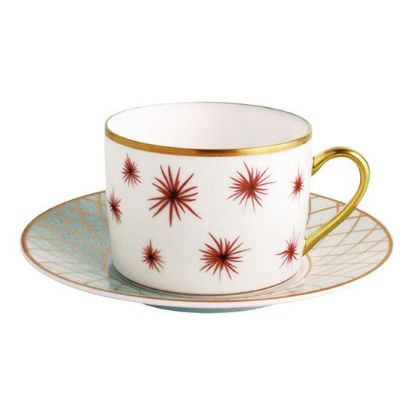 Picture of New Tea Cups